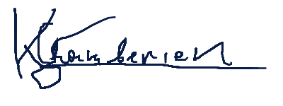 Signature