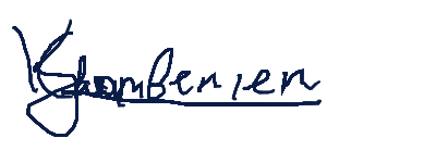 Signature